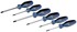 BOSCH Set odvijača Professional 1600A02CV3