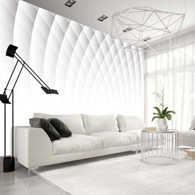 Foto tapeta Structure of Light 200x140