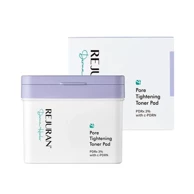 REJURAN Tonirajući jastučići za učvršćivanje pora Derma Healer Pore Tightening 60 kom