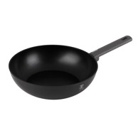BERLINGERHAUS Wok tava antracit 28 cm - BH8123