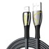 JOYROOM USB kabel, Lightning, 120 cm