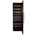 DUNAVOX Hladnjak za vino DX-89.246TB