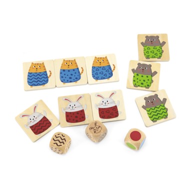 VIGA Igra, brzo uskladi, 44651