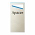 APACER USB stick 3.2 Gen 1 AH155 32 GB super mini srebrno/plavi