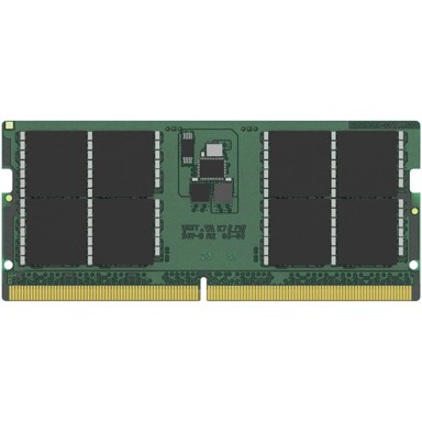 KINGSTON Radna memorija SO-DIMM, 32GB, DDR5, 5600MHz, CL46