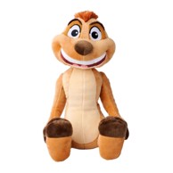 Plišana igračka Kralj lavova Timon, 25cm