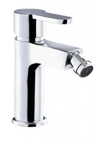 SINK SOLUTION Slavina za umivaonik Azur 15,7 cm, krom