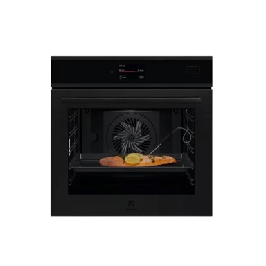ELECTROLUX Pećnica EOB9S3ST, serija 900, MealAssist, sa SteamPro