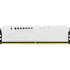 KINGSTON RAM memorija FURY Beast 32 GB, DDR5 5600 MHz, CL32, DIMM, bijela