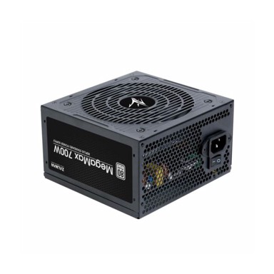 ZALMAN Napajanje ZM700-TXII, 700 W, 80+, crno