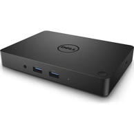 DELL Docking stanica WD15 180W, crna