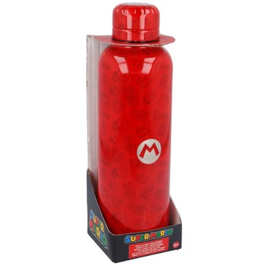 Super Mario Boca, nehrđajući čelik, 515 ml