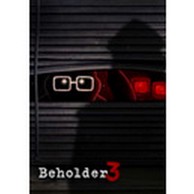 Igra za PC: Beholder 3