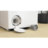 WHIRLPOOL Perilica rublja TDLRB 6252BS EU/N, 6 kg, 1200 o/min, bijela