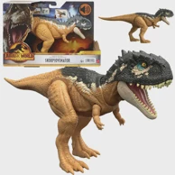 Dinosaur Skorpiovenator