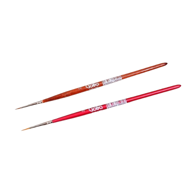 GAVA Slikarski kist akvarel Kolinsky 110 00