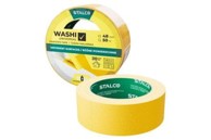 STALCO Samoljepljiva traka S042138218, Washi, 25 mm x 25 m