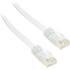 INLINE Mrežni kabel 71602W Cat6 U/UTP, 2 m, bijeli