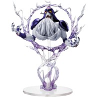 Figura, JoJo’s Bizarre Adventure Cream, 21 cm