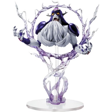 Figura, JoJo’s Bizarre Adventure Cream, 21 cm