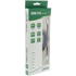 INLINE Micro USB na USB-C kabel 35844, USB 2.0, 1,5 m, crni