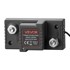 VEVOR Komplet izolatora baterije, 12V, 80A, 85 x 43 x 37 mm, crni