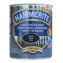 HAMMERITE Boja za metal Hammered efekt lak Max svijetlo plava 0,75 l