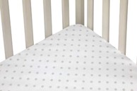 MAGIC BABY Jogi plahta 60x130 cm