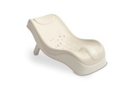 Sklopivi umetak za kadu POSI bež