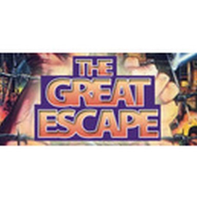 Igra za PC: The Great Escape STEAM Key