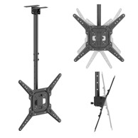 MACLEAN MC-174 stropni nosač za TV 37-70 inča, do 50 kg