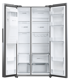 HAIER SbS hladnjak HSW59F18EIMM