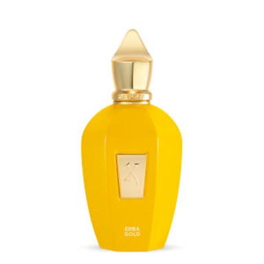 XERJOFF Eau de Parfum Erba Gold