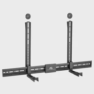 MACLEAN Nosač za soundbar, podesivi, MC-465