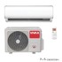 VIVAX Klima uređaj ACP-24CH70AEMIs, bijela, R32, inventer, 7.03/7.33 kW, energetski razred A++/A+