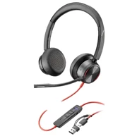 HP Slušalice Poly Blackwire 8225 Stereo