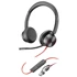 HP Slušalice Poly Blackwire 8225 Stereo