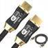 VERKGROUP HDMI 2.1 video kabel, 8K 60 Hz / 4K 120 Hz, 1,5 m, zlatni