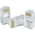 DAHUA Spojnik za mrežni kabel DH-PFM976-531 RJ-45, prozirni