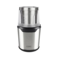 CASO DESIGN Sjeckalica UZ 200, 200W, inox