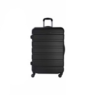 Putni kofer, 70 cm, ABS, sivi