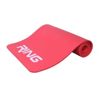 RING Strunjača RX EM3021, crvena