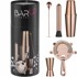 HENDI set za barmene u tubi Bar Up, bakreni, 596623