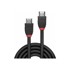 Kabel HDMI s Ethernetom LINDY crna Line (5 m)