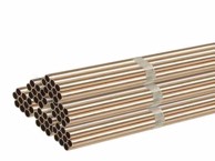DIAMOND tvrda CU cijev 15x1 mm 5 m DCU.15x1