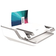 FELLOWES Lyra 3-u-1 stanica za spiralni uvez