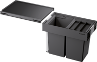 BLANCO Sorter otpada FLEXON II 30/2