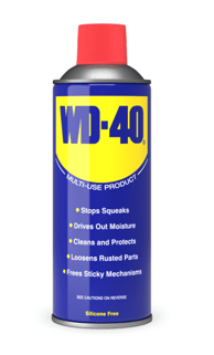 WD-40 Univerzalni sprej 400 ml