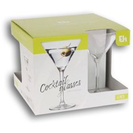 Čaša za koktel set 4/1