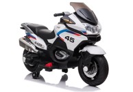 Motor na akumulator XMX609, bijeli